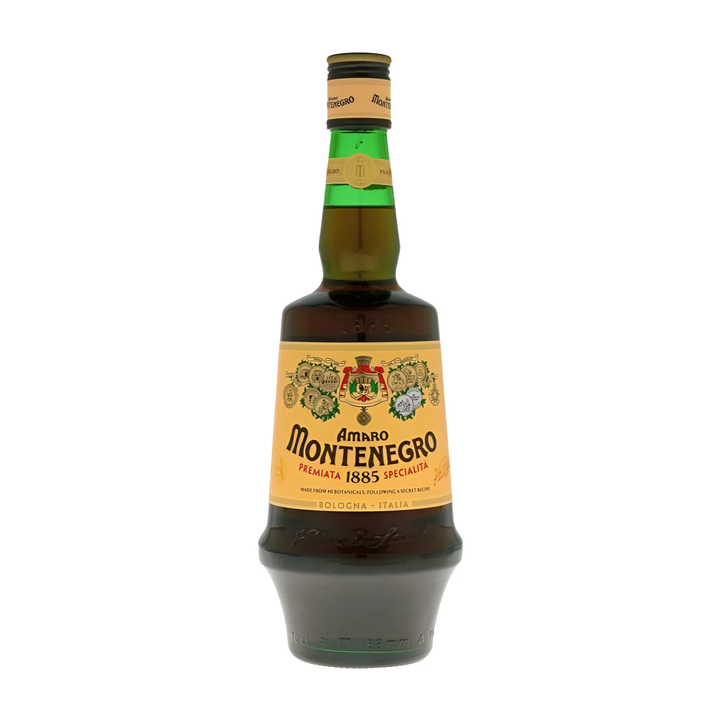 Amaro Montenegro Likör 23% Vol. 0.7L