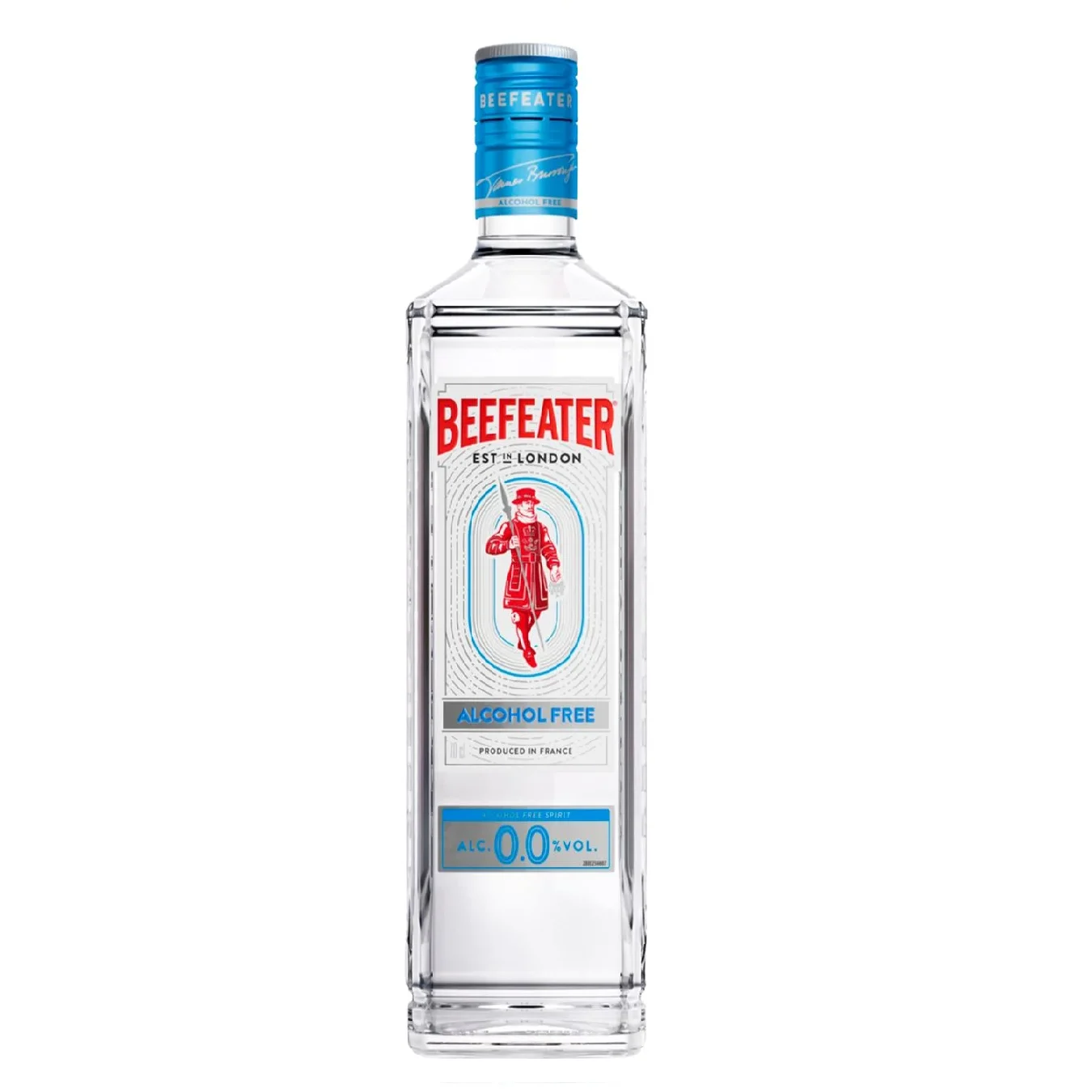 Beefeater 0,0 Alkoholfrei Kaufen