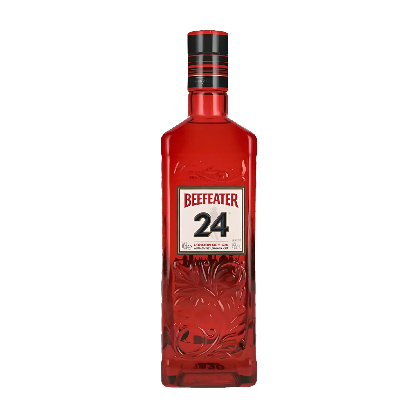 Beefeater 24 London Dry Gin 45% Vol. 0.7L