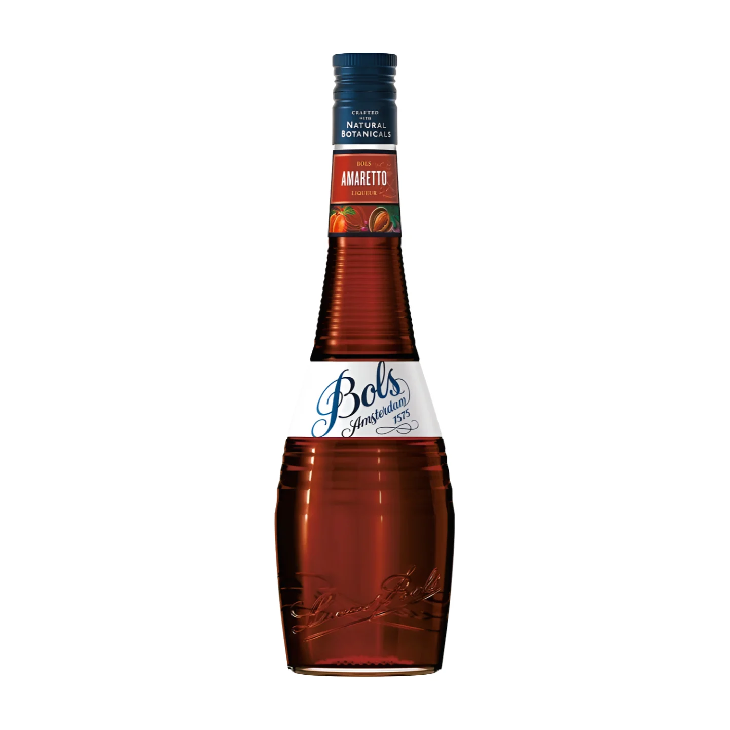 Bols Amaretto Likör 24% Vol. 0.7L