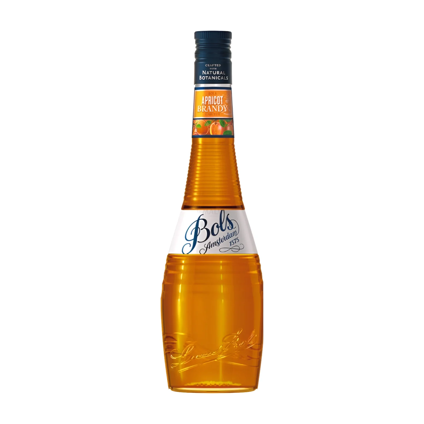 Bols Apricot Likör 24% Vol. 0.7L