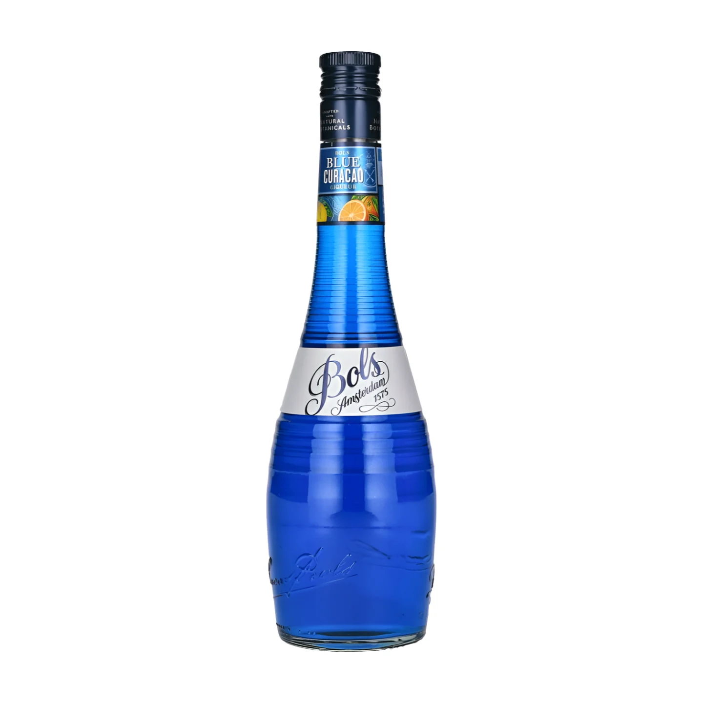 Bols Blue Curacao Likör 21% Vol. 0.7L