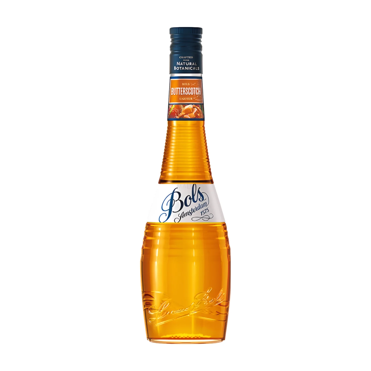 Bols Butterscotch Likör 24% Vol. 0.7L