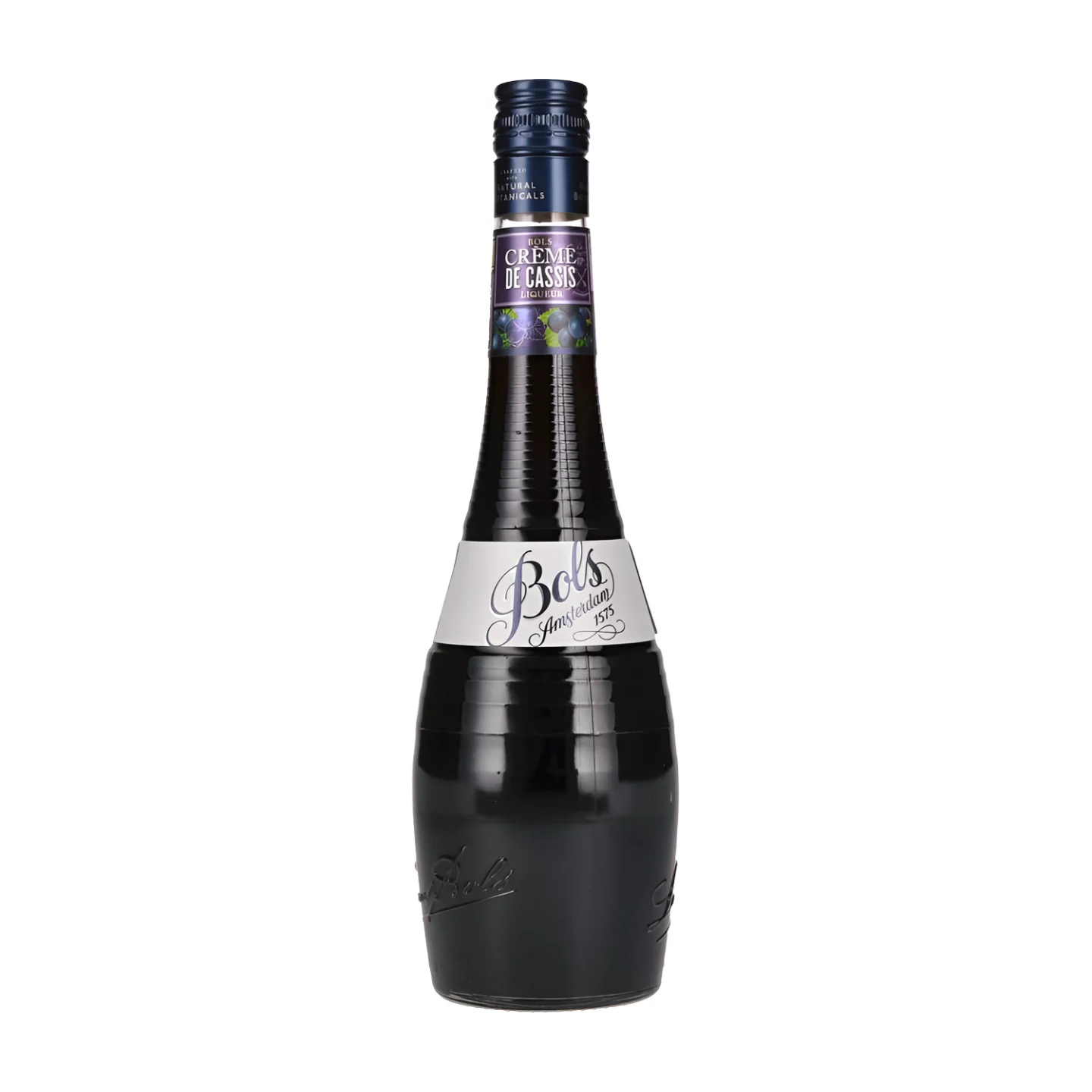 Bols Creme De Cassis Likör 17% Vol. 0.7L