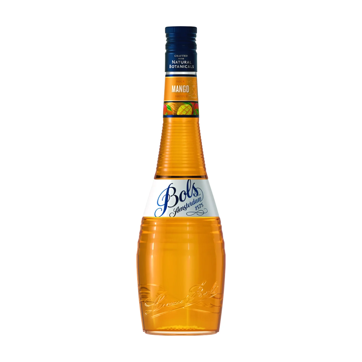 Bols Mango Likör Vol. 0.7L