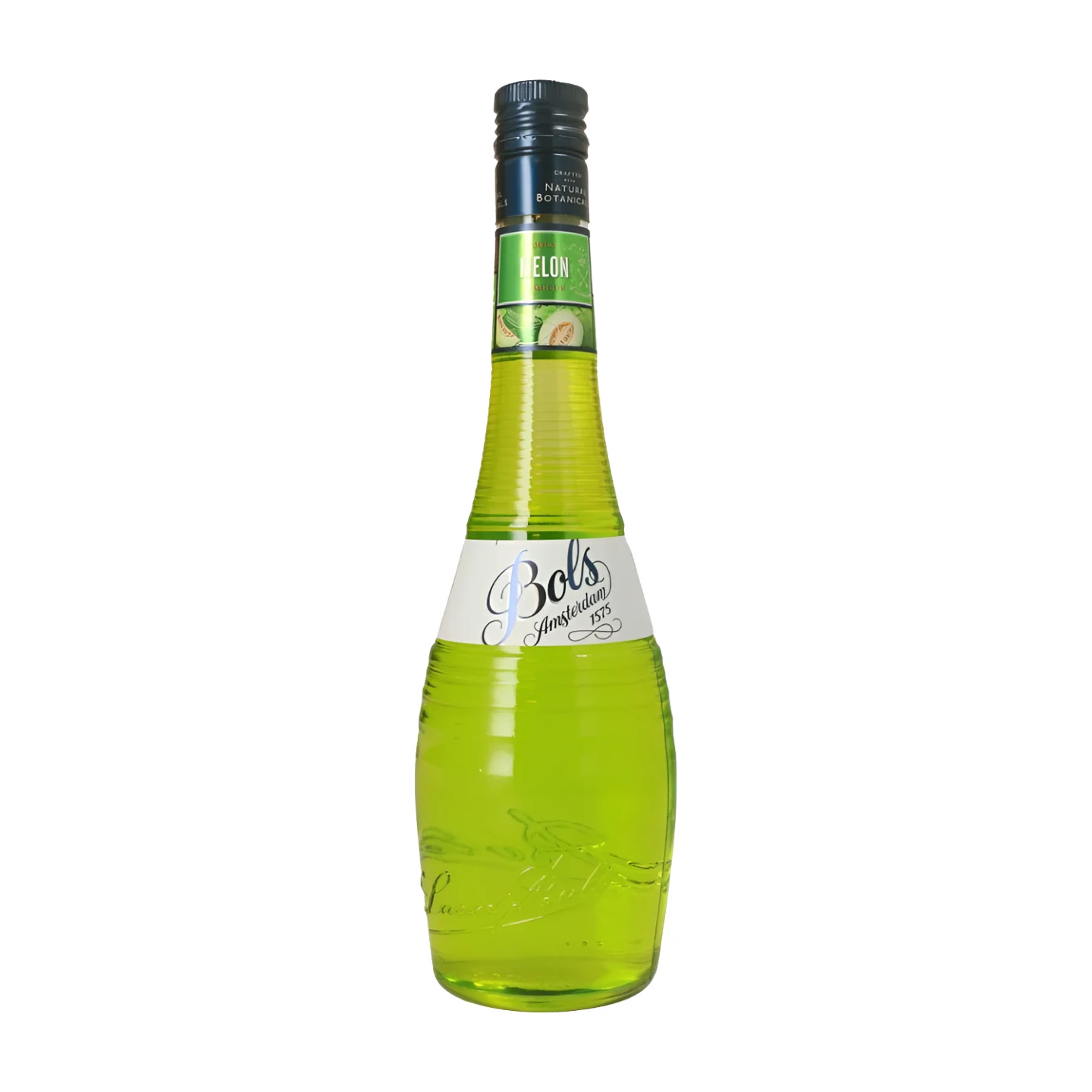 Bols Melonen Likör 17% Vol. 0.7L