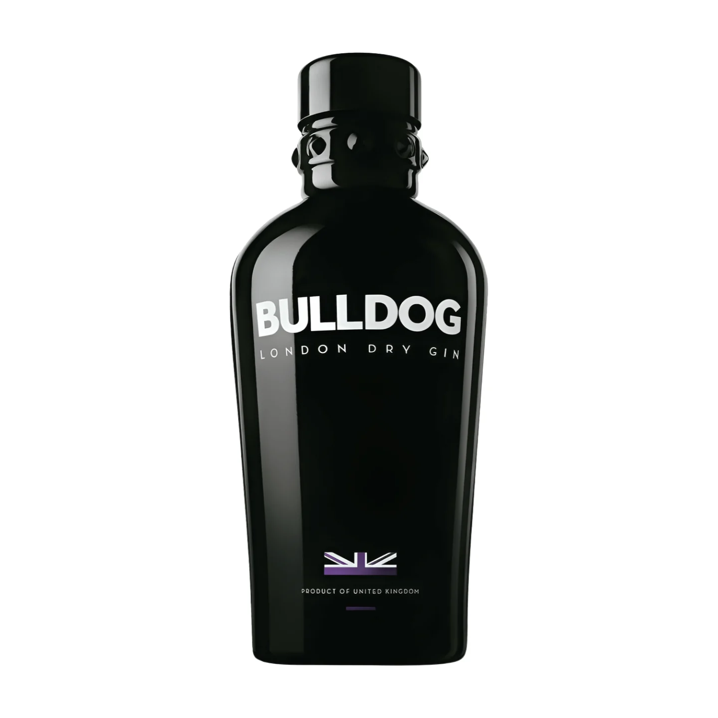 Bulldog London Dry Gin 40% Vol. 0.7L