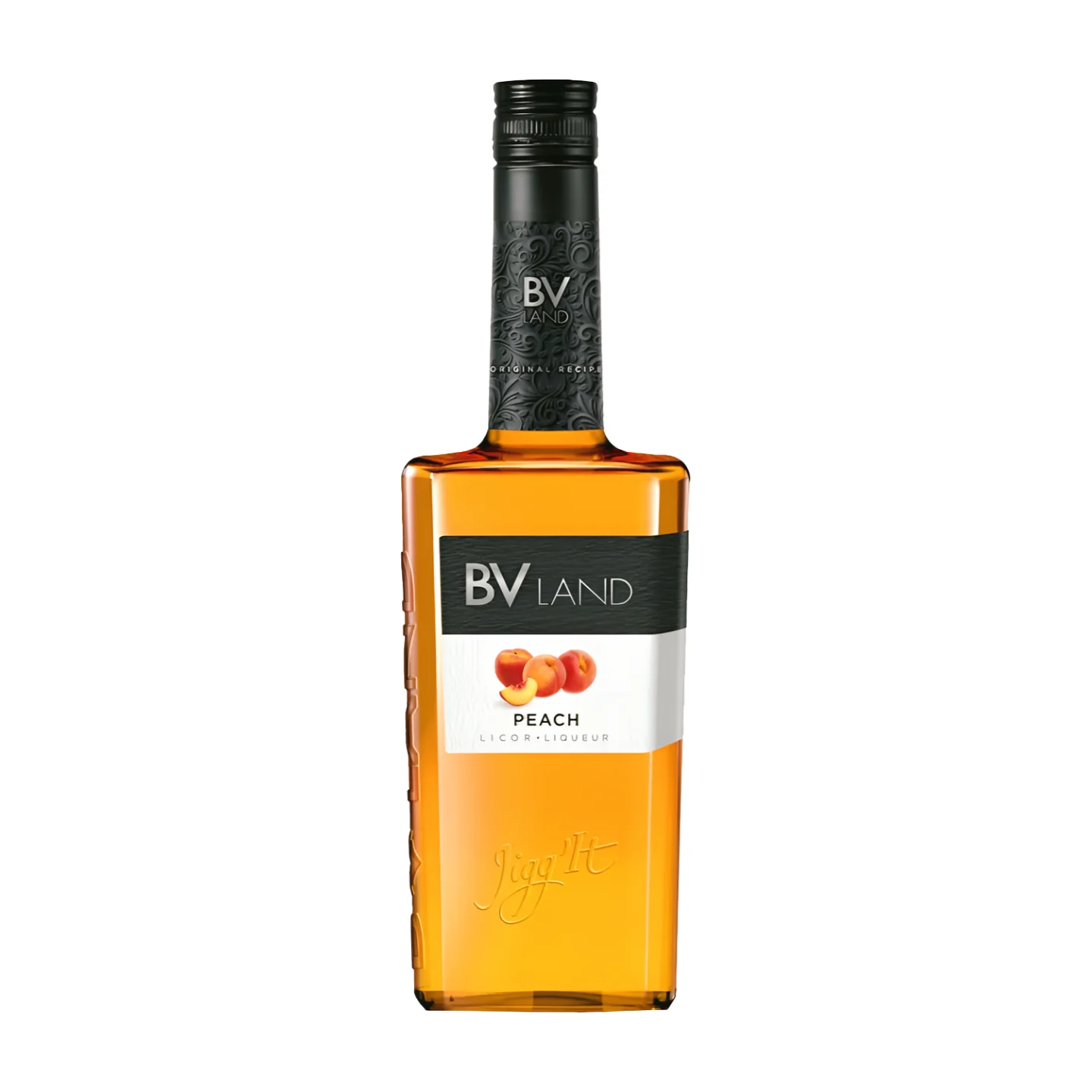 Bvland Peach Likör 18% Vol. 0.7L