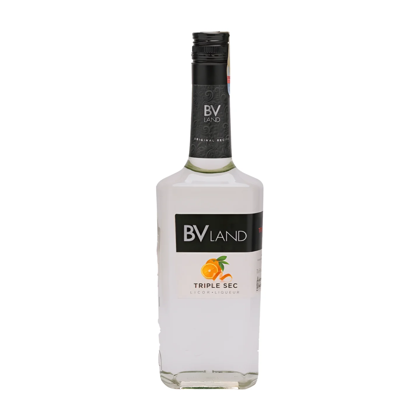Bvland Triple Sec Likör 18% Vol. 0.7L