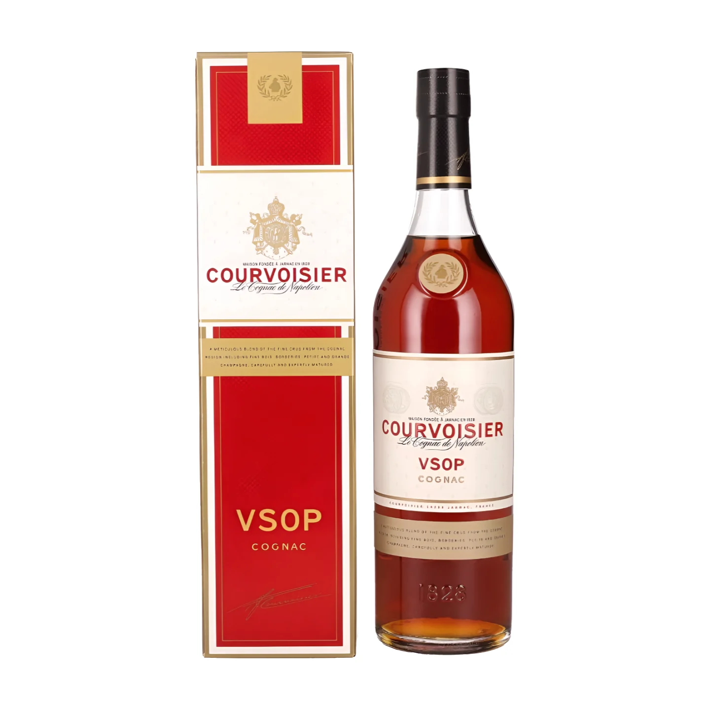 Courvoisier VSOP Cognac