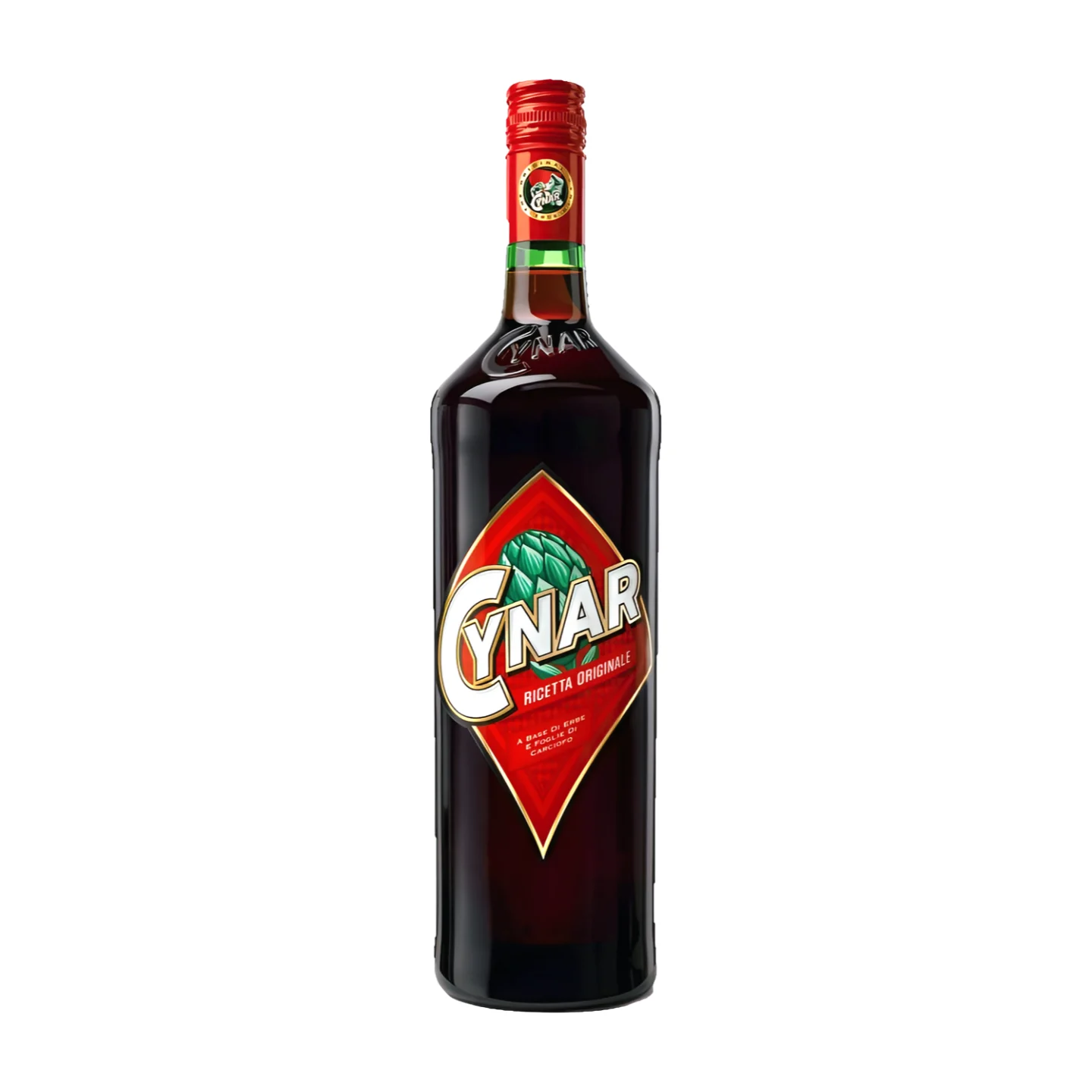 Cynar Bitter Likör 16.5% Vol. 0.7L