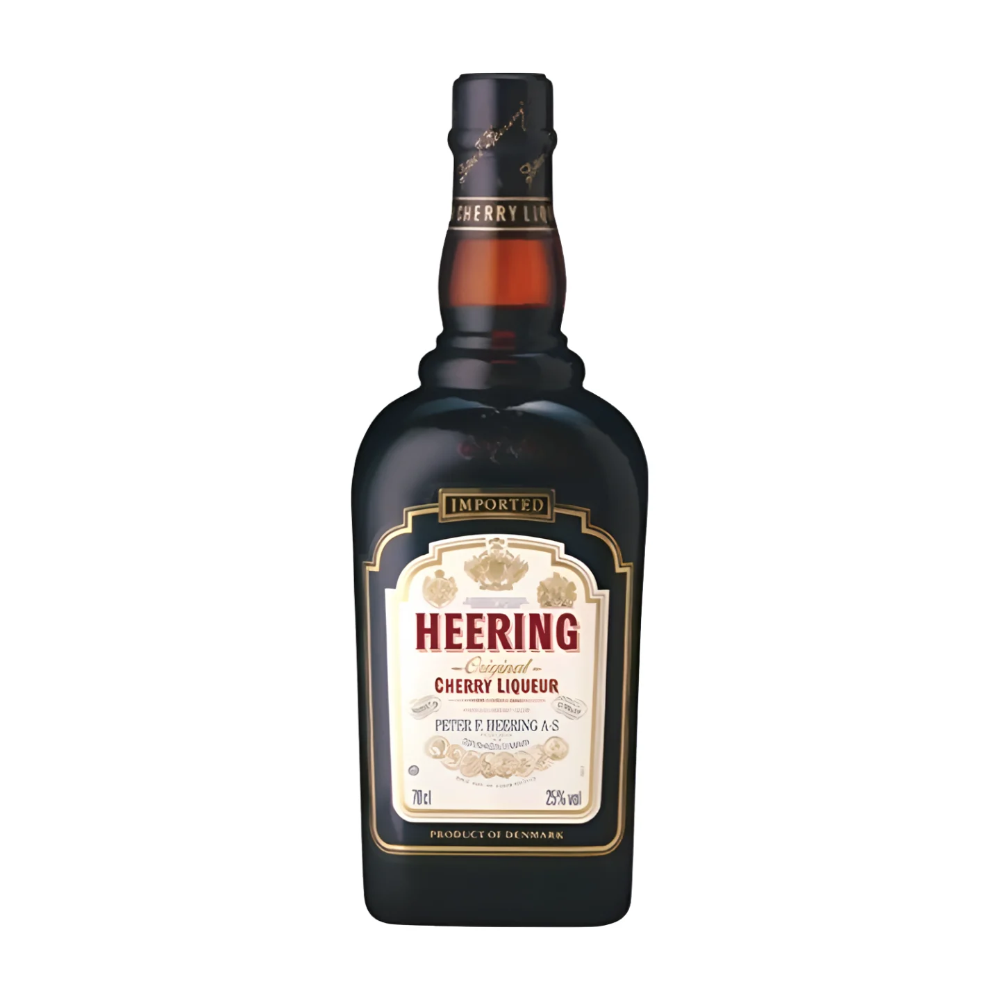 Heering Cherry Likör 24% Vol. 0.7L
