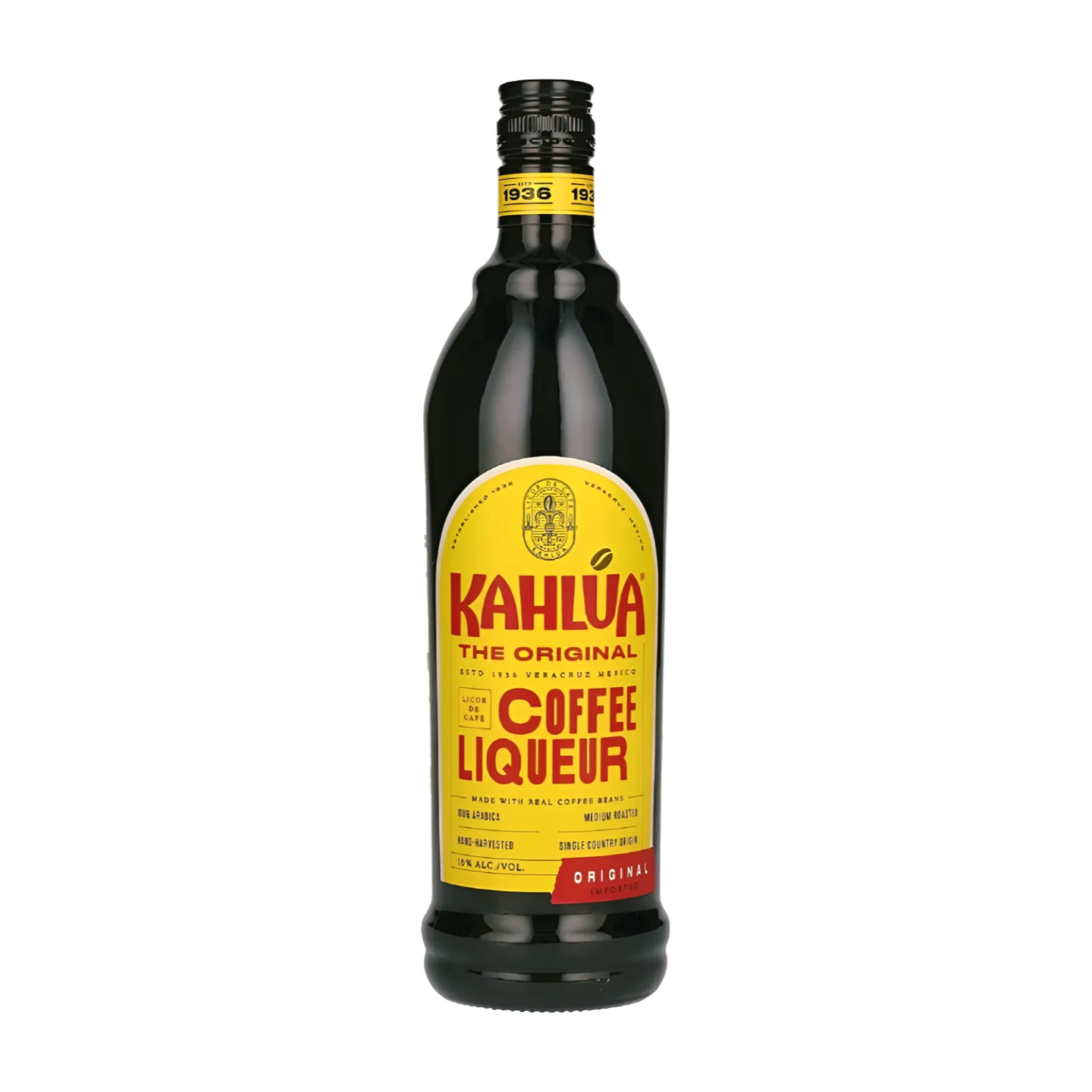 Kahlua Likör 16% Vol. 0.7L