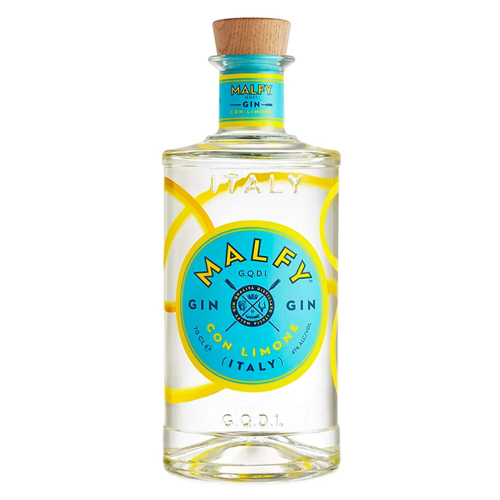 Malfy Con Limone Gin