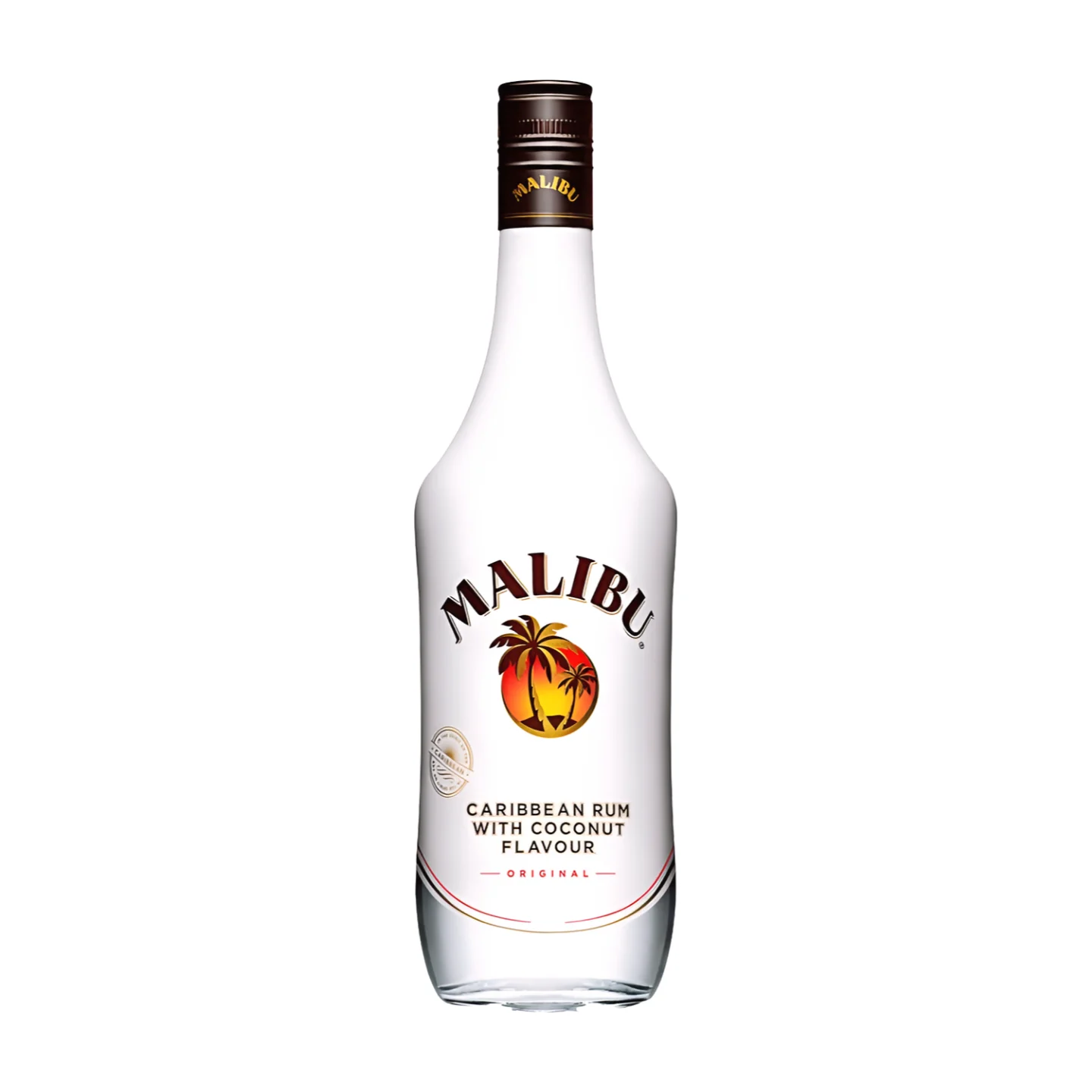 Malibu Coconut Likör 21% Vol. 0.7L