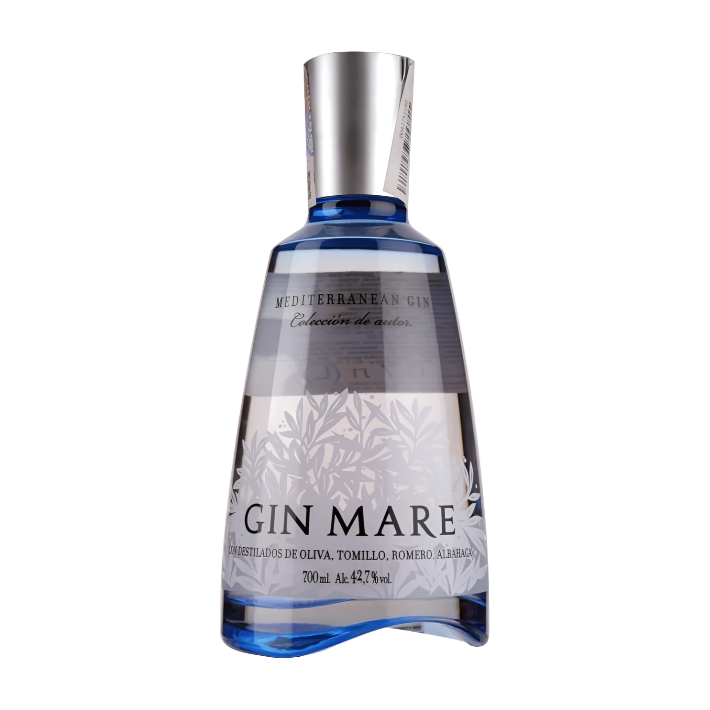 Mare Dry Gin 42.7% Vol. 0.7L