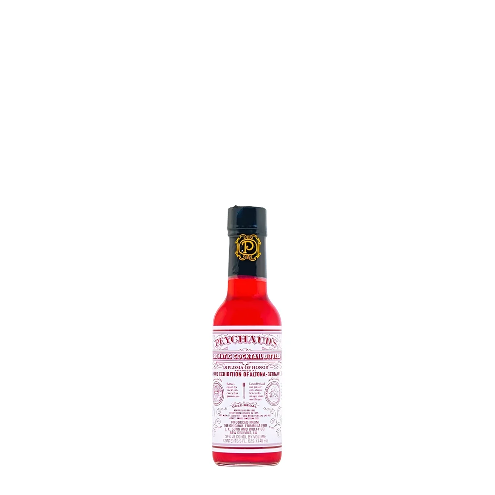 Peychaud’s Aromatic Likör 35% Vol. 0.15L