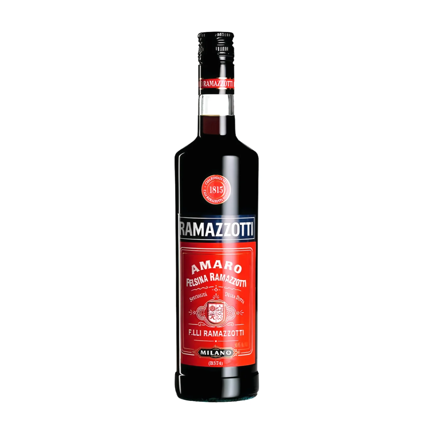 Ramazzotti Amaro Likör 30% Vol. 0.7L