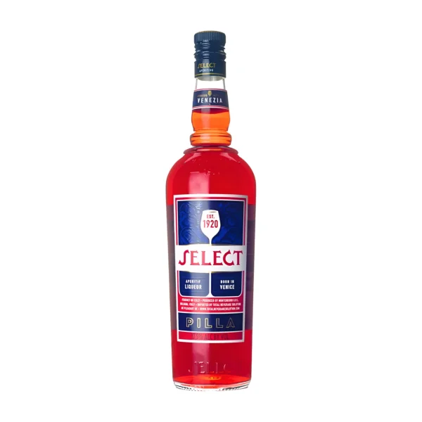 Select Likör 17.5% Vol. 0.7L