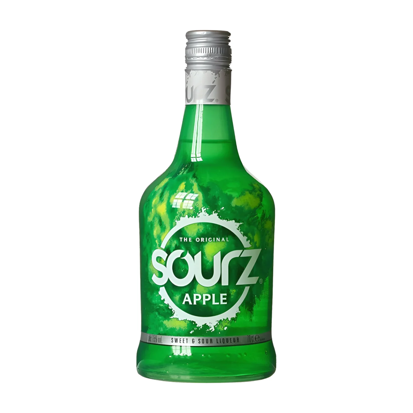 Sourz Apple Likör 15% Vol. 0.7L