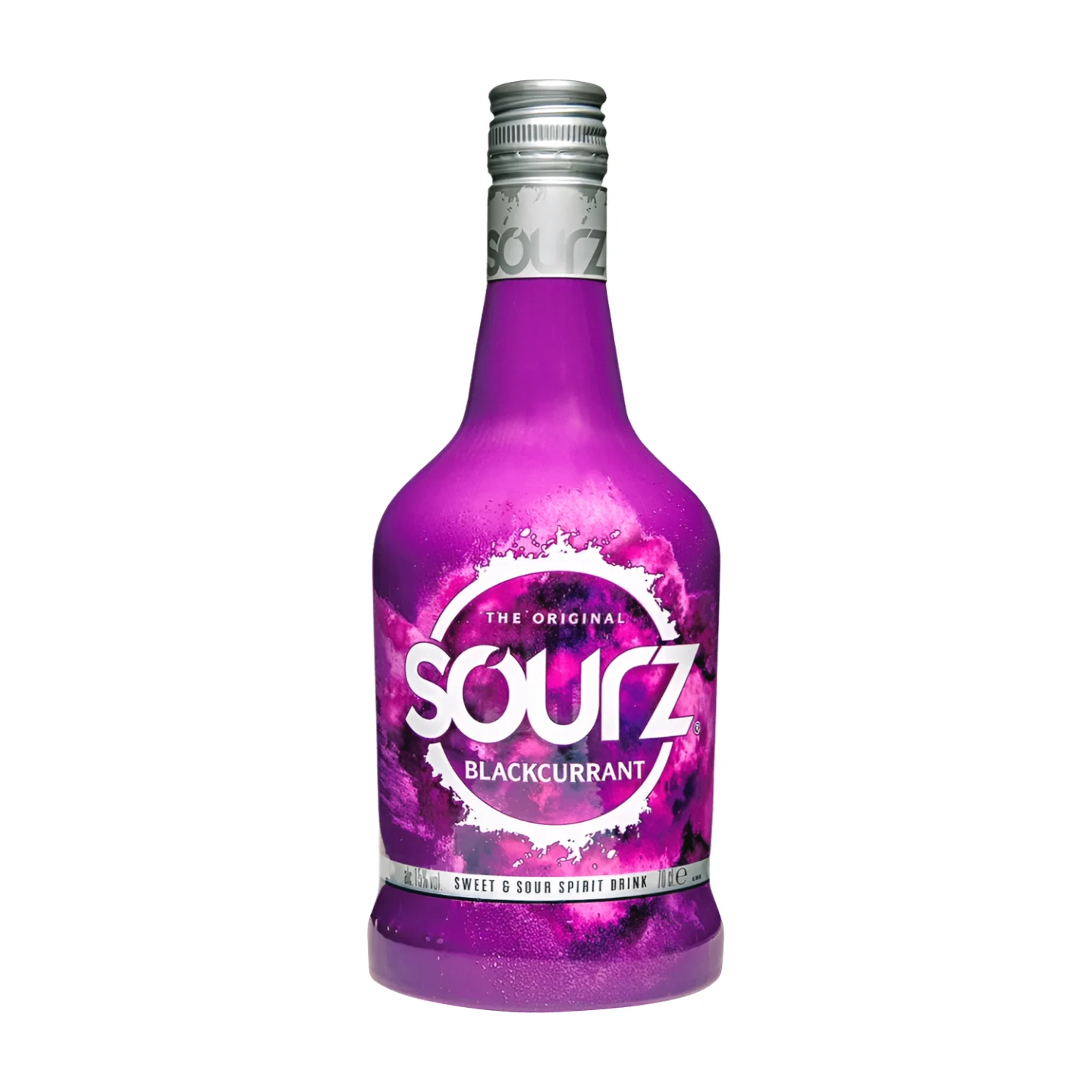 Sourz Black Currant Likör 15% Vol. 0.7L
