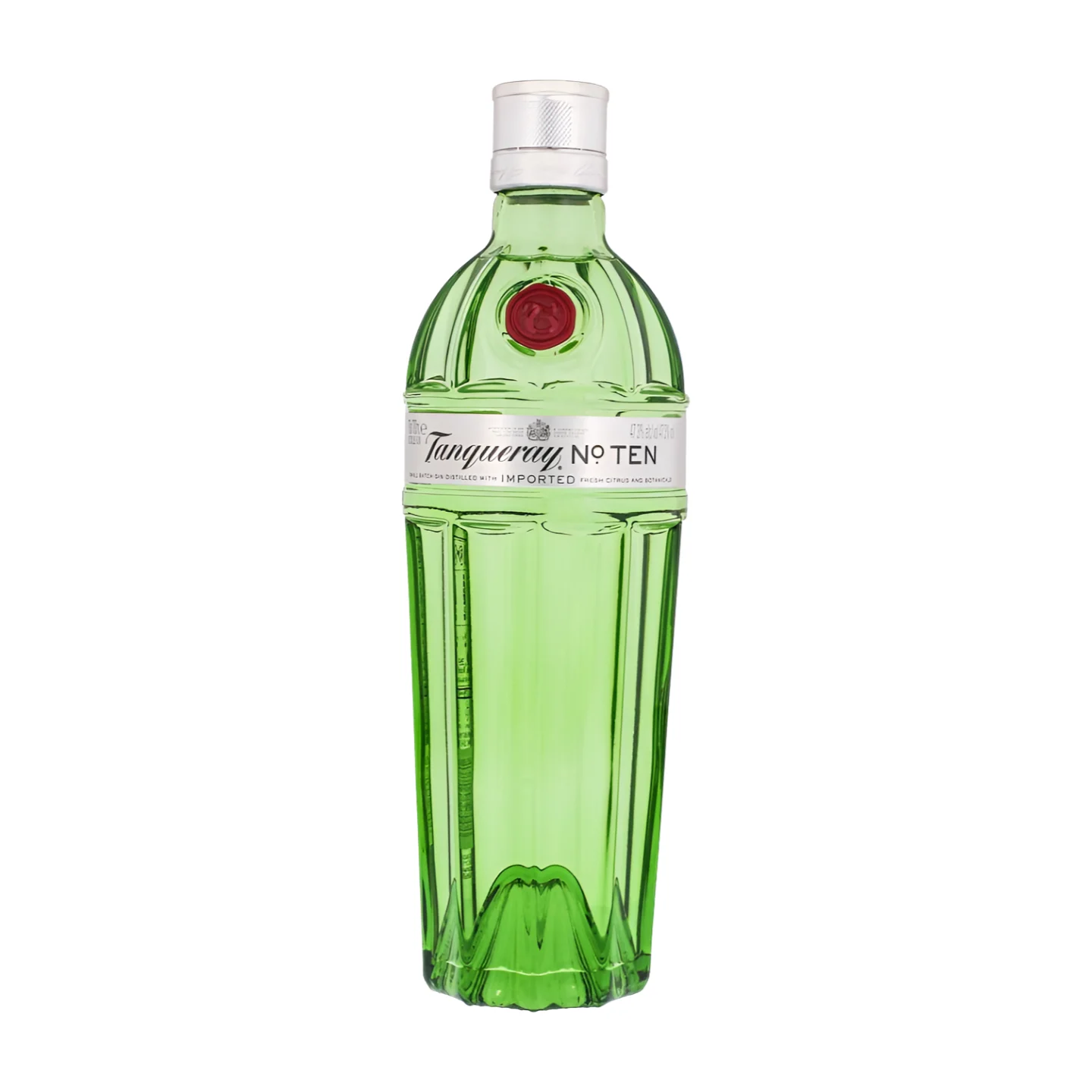 Tanqueray No.10 London Dry Gin 47.3% Vol. 0.7L