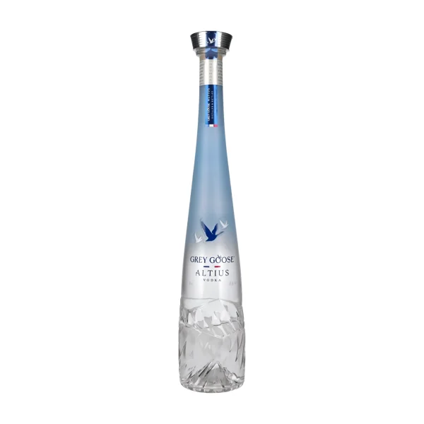 Grey Goose Altius Vodka 40% Vol. 0.7L
