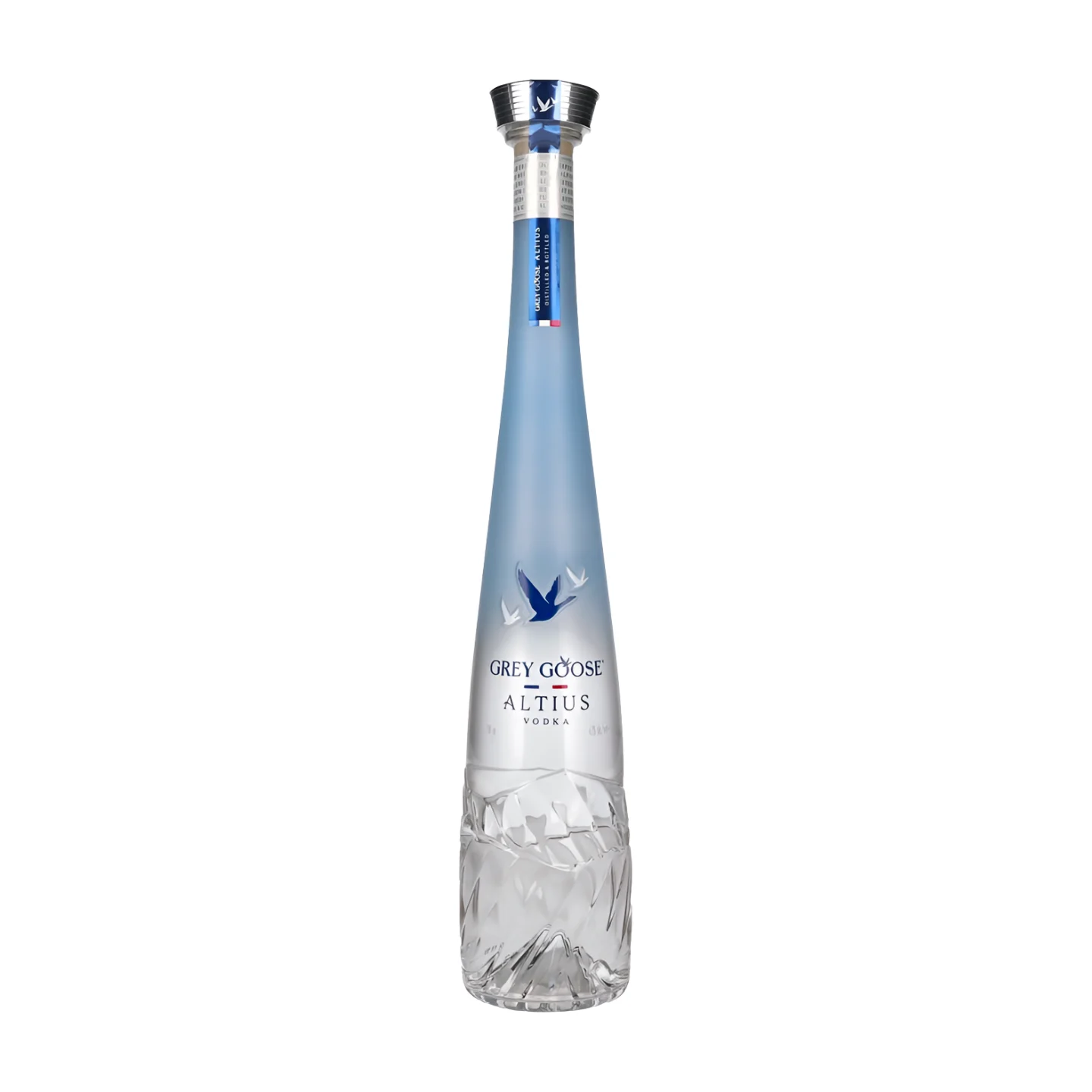 Grey Goose Altius Vodka 40% Vol. 0.7L