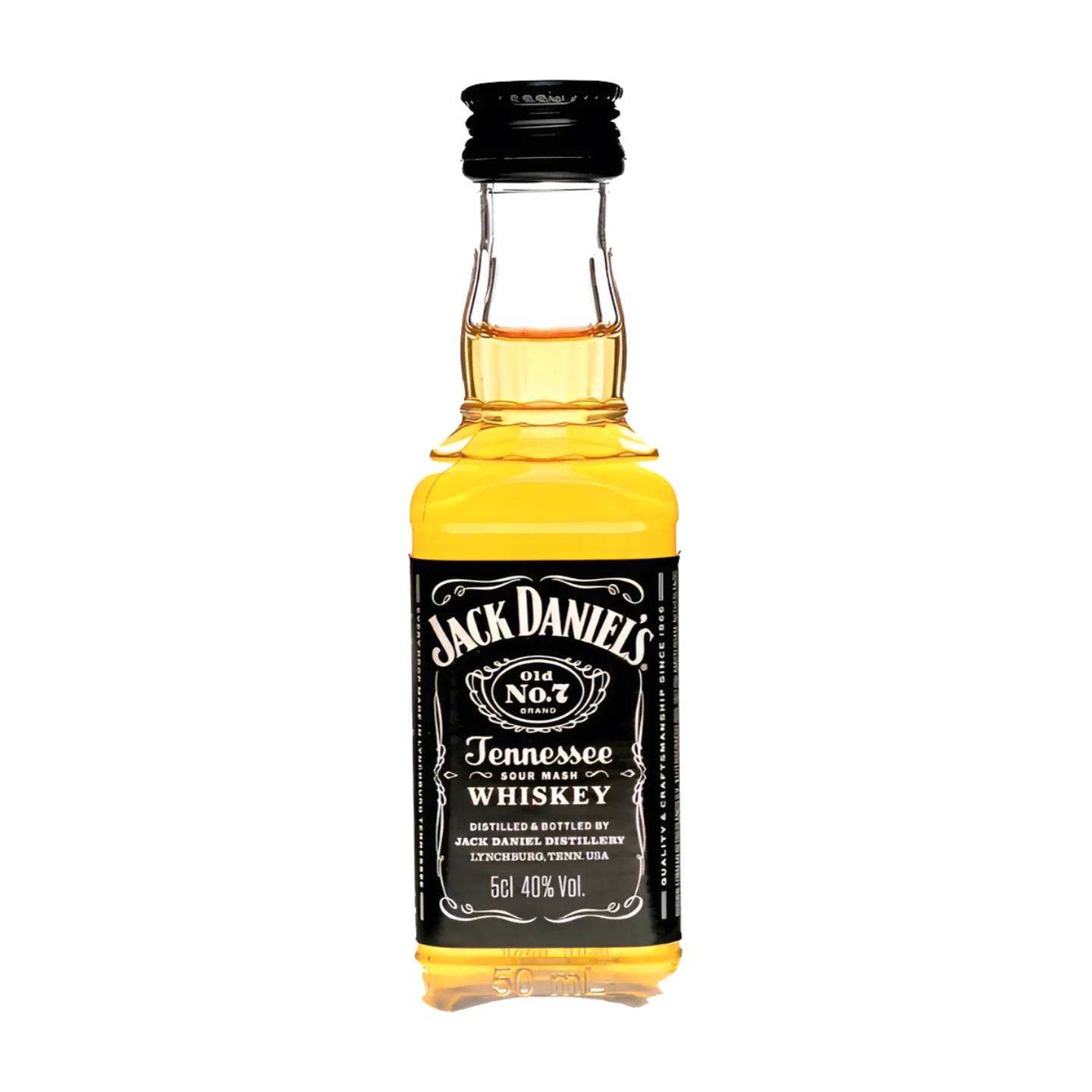 Jack Daniels Mini Tenessee Kaufen