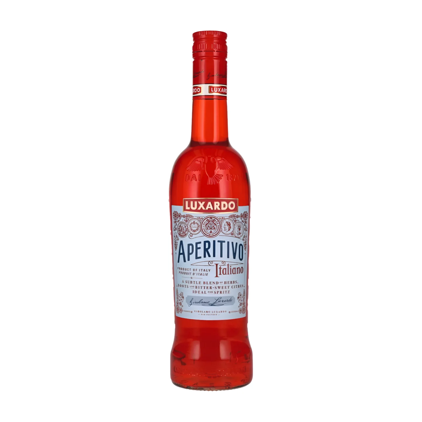 Luxardo Aperitivo Likör 11% Vol. 0.7L