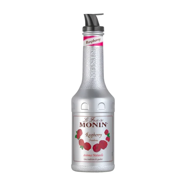 Monin Himbeere Püree Vol. 1L