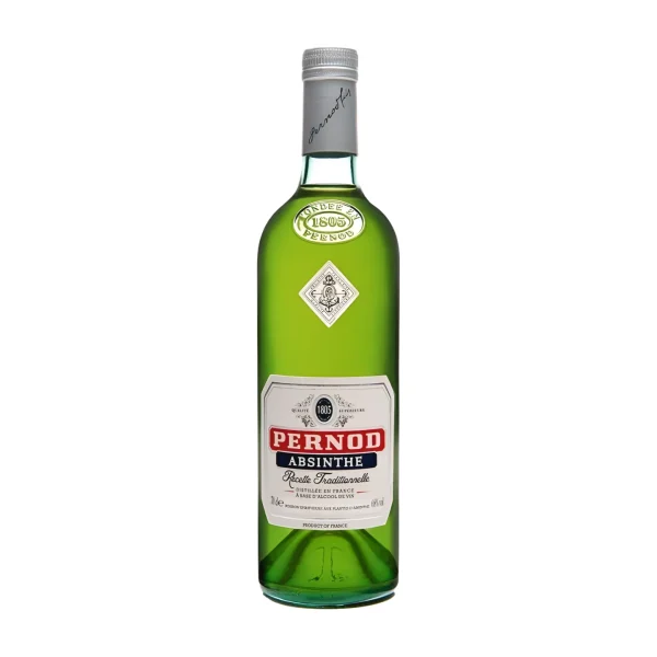 Pernod Absinth 68% Vol. 0.7L