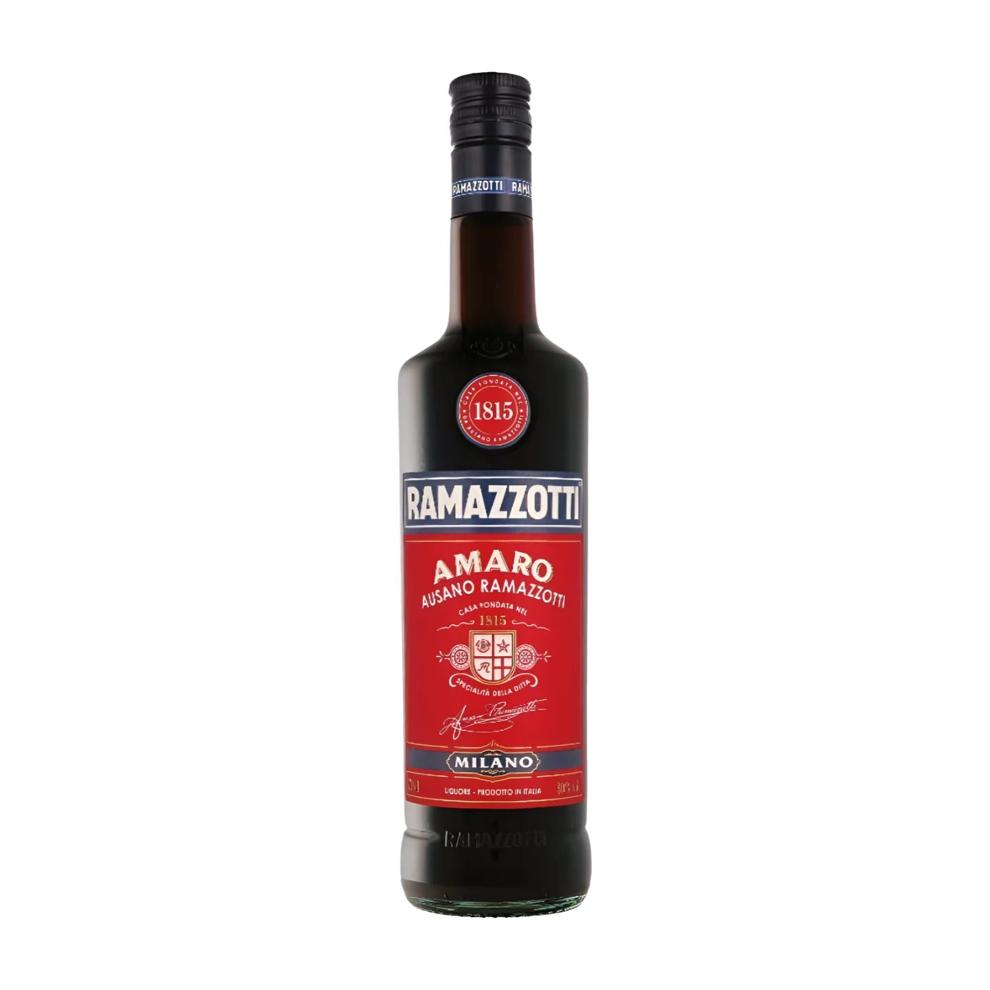 Ramazzotti Rosato Aperitivo Likör 30% Vol. 0.7L