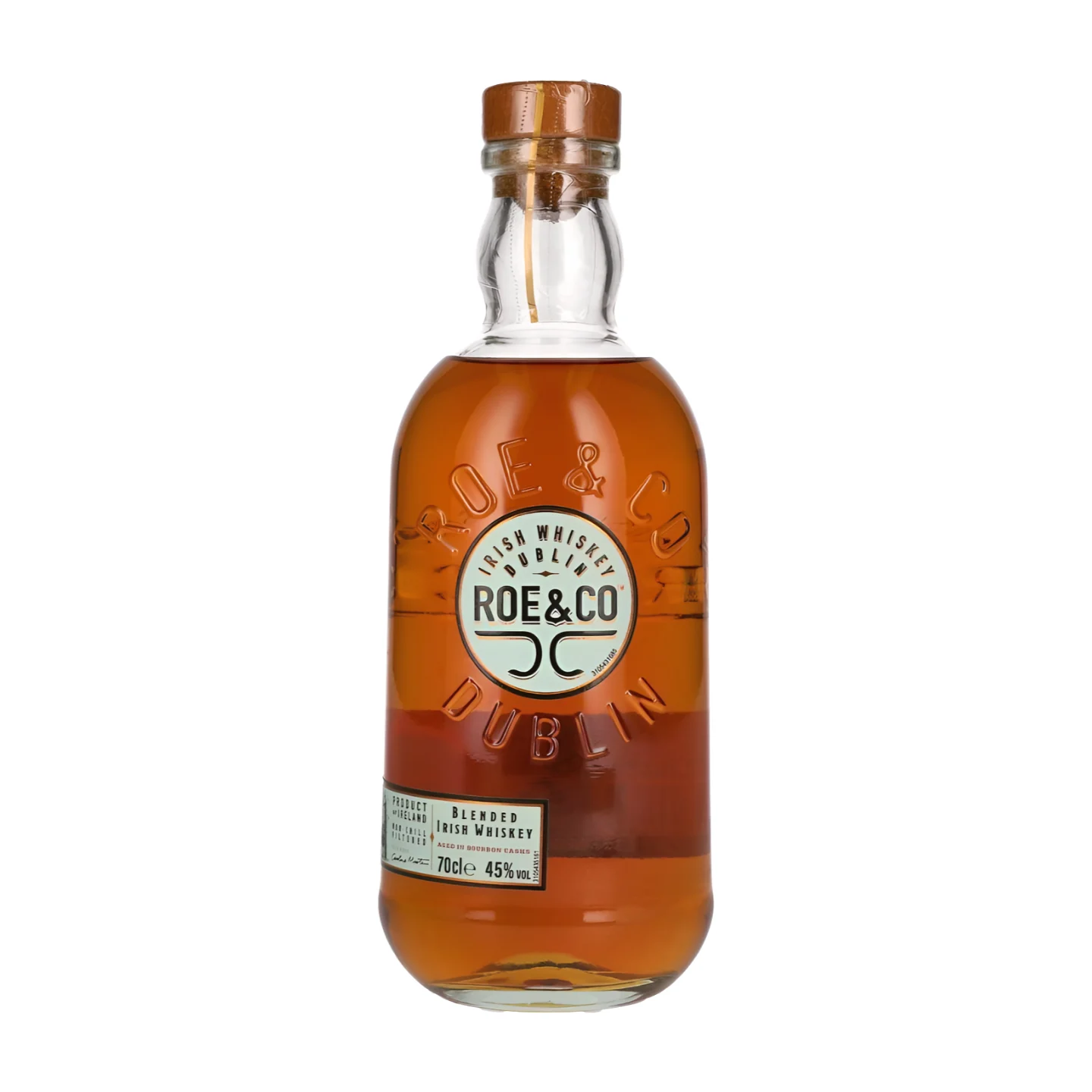 Roe & Co Irish Whisky Kaufen