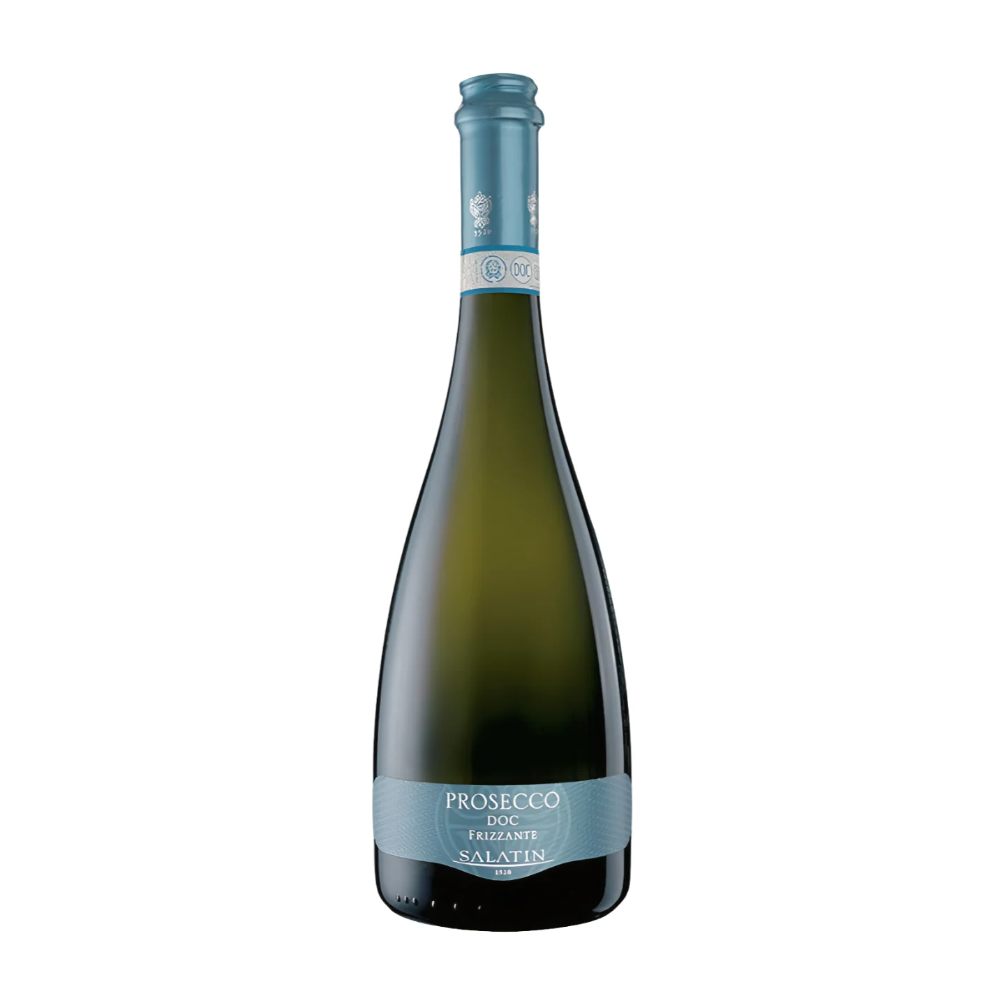 Salatin Prosecco Frizzante DOC Treviso 11% Vol. 0.75L