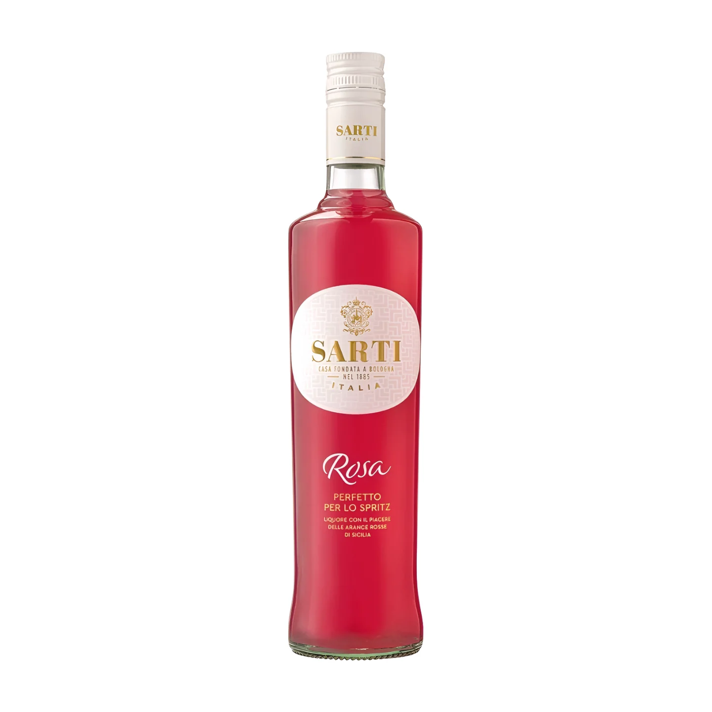 Sarti Rosa Aperativo Likör 14% Vol. 0.7L