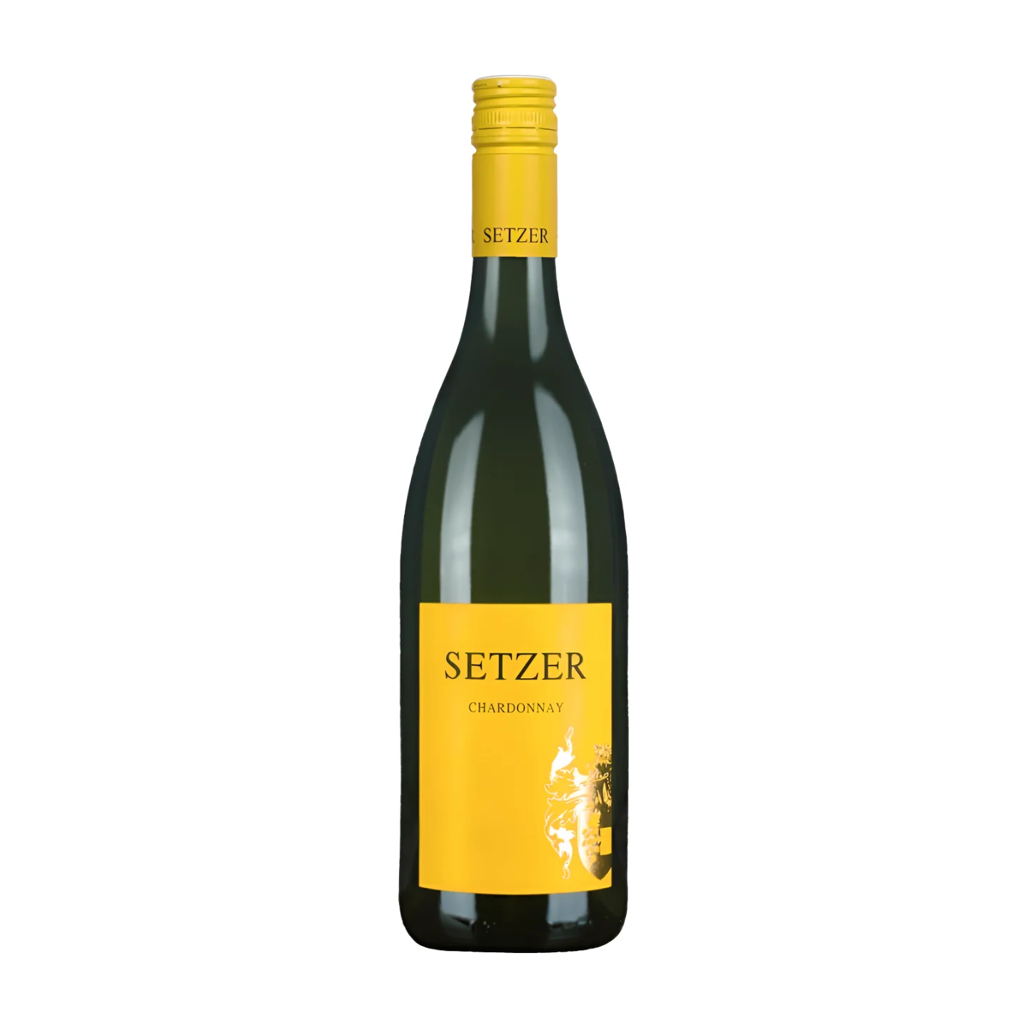 Setzer Chardonnay 2023 13% Vol. 0.75L