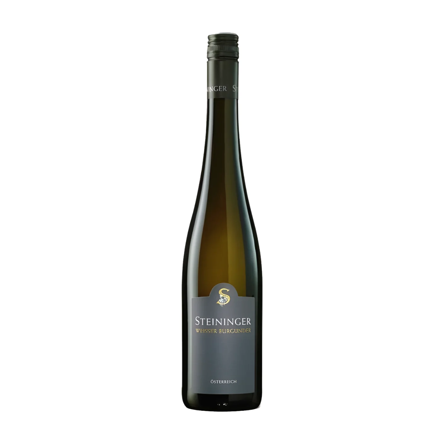 Steininger Weißburgunder 2022 13.5% Vol. 0.75L