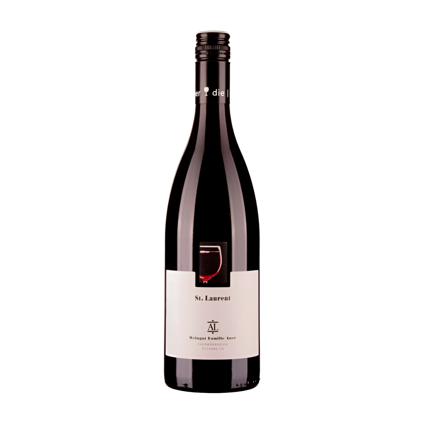 Auer Leopold St. Laurent Tattendorf BIO 2022 13% Vol. 0.75L