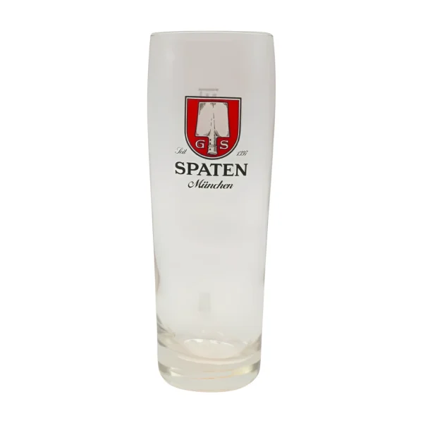 Spaten Glas SP Muenchen 0.5L Kaufen