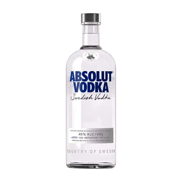 Absolut Vodka 40% Kaufen