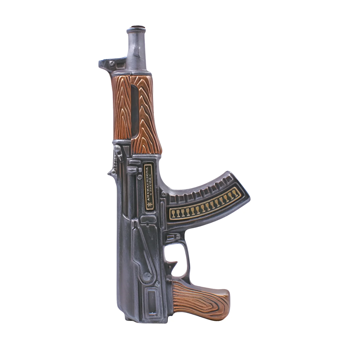 AK-47 Vodka 0.5L Kaufen