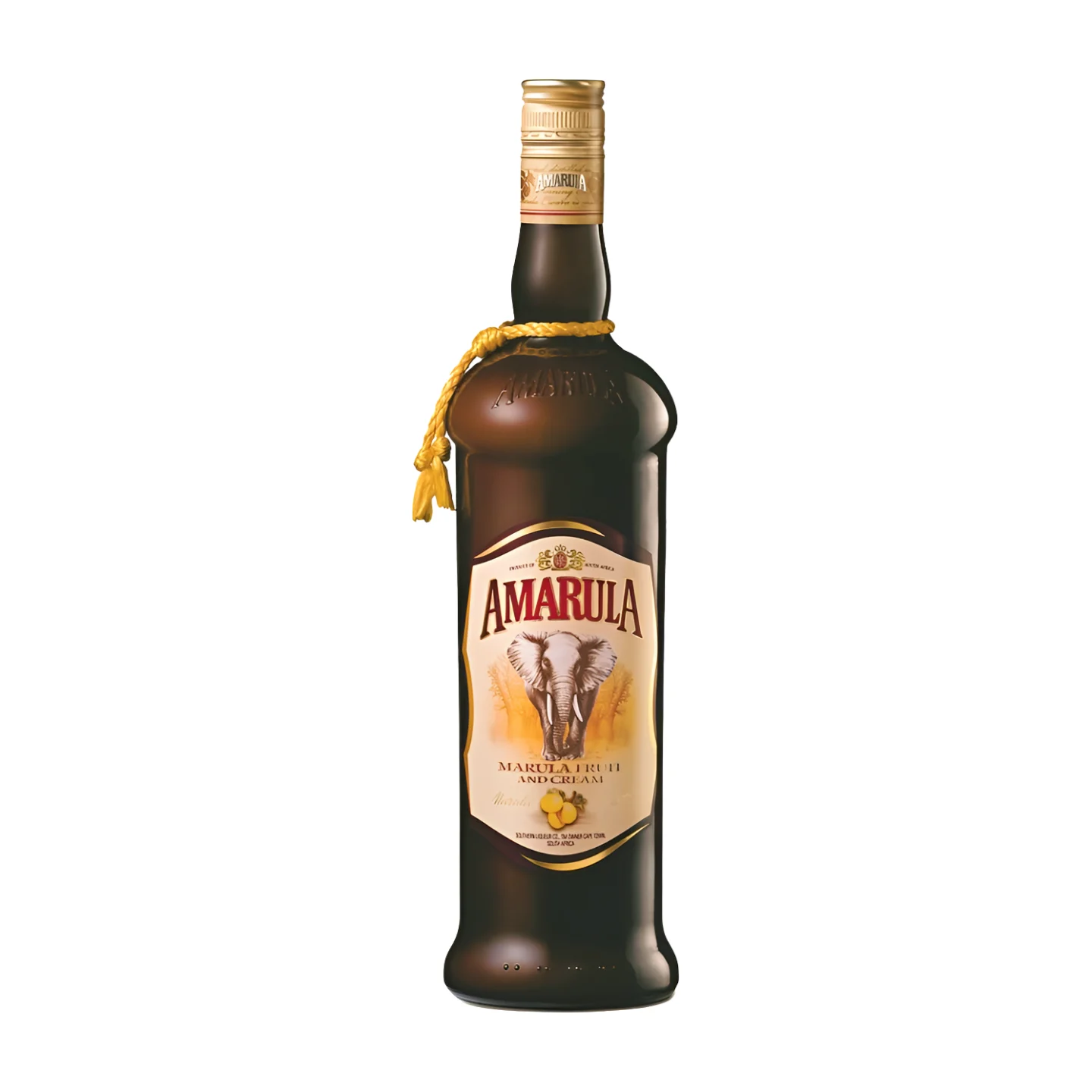 Amarula Cream Likör 17% Vol. 0.7L