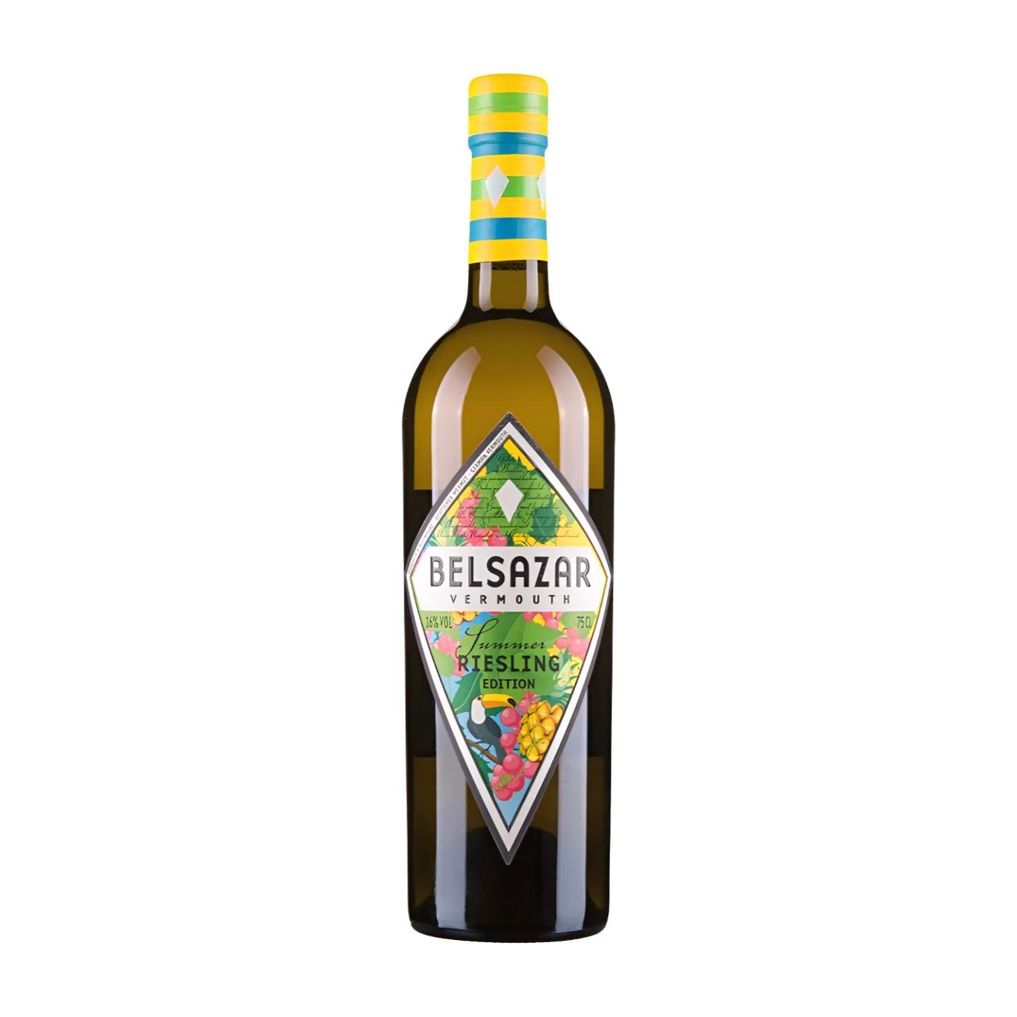 Belsazar Riesling Wermut 16% Vol. 0.75L