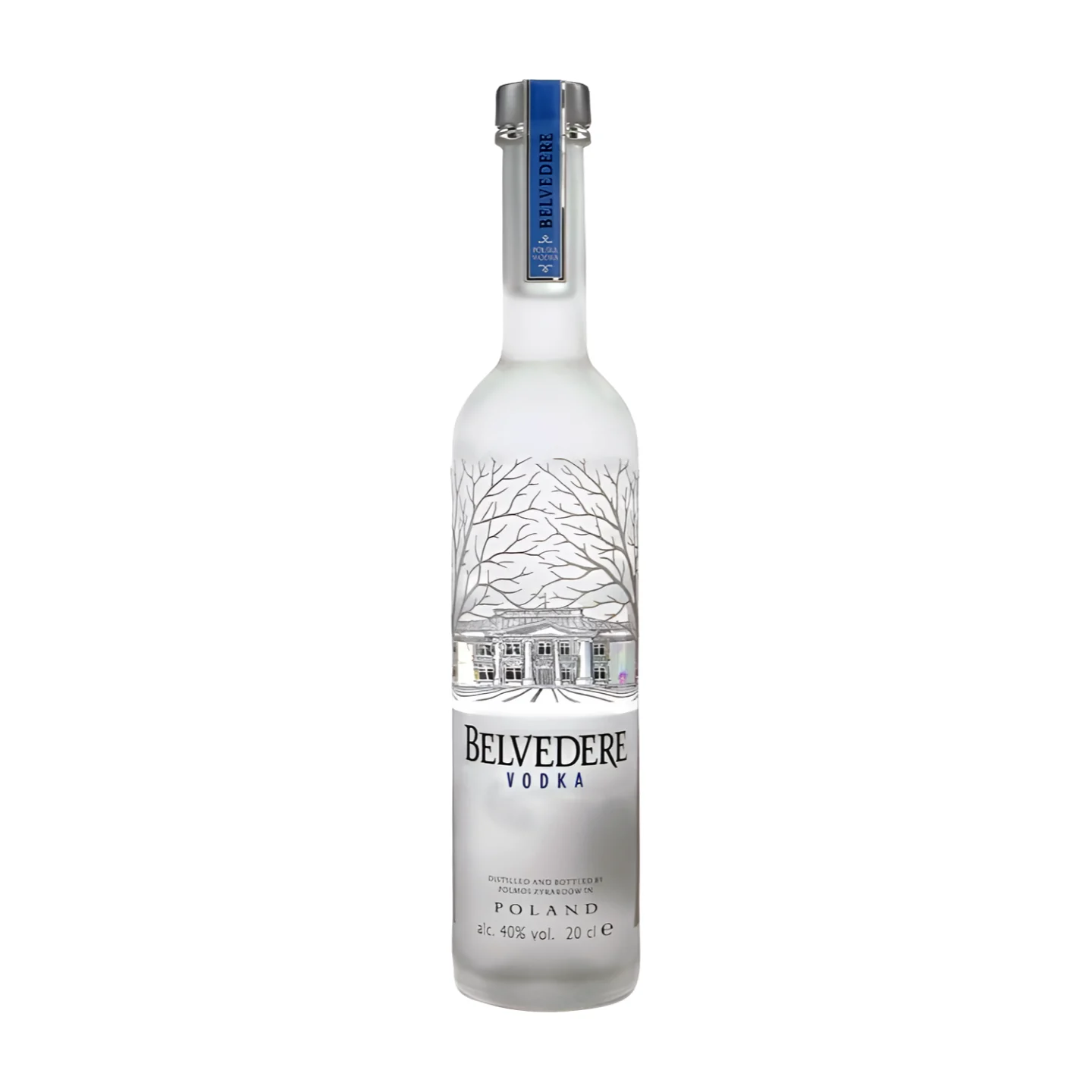 Belvedere Vodka 40% Kaufen