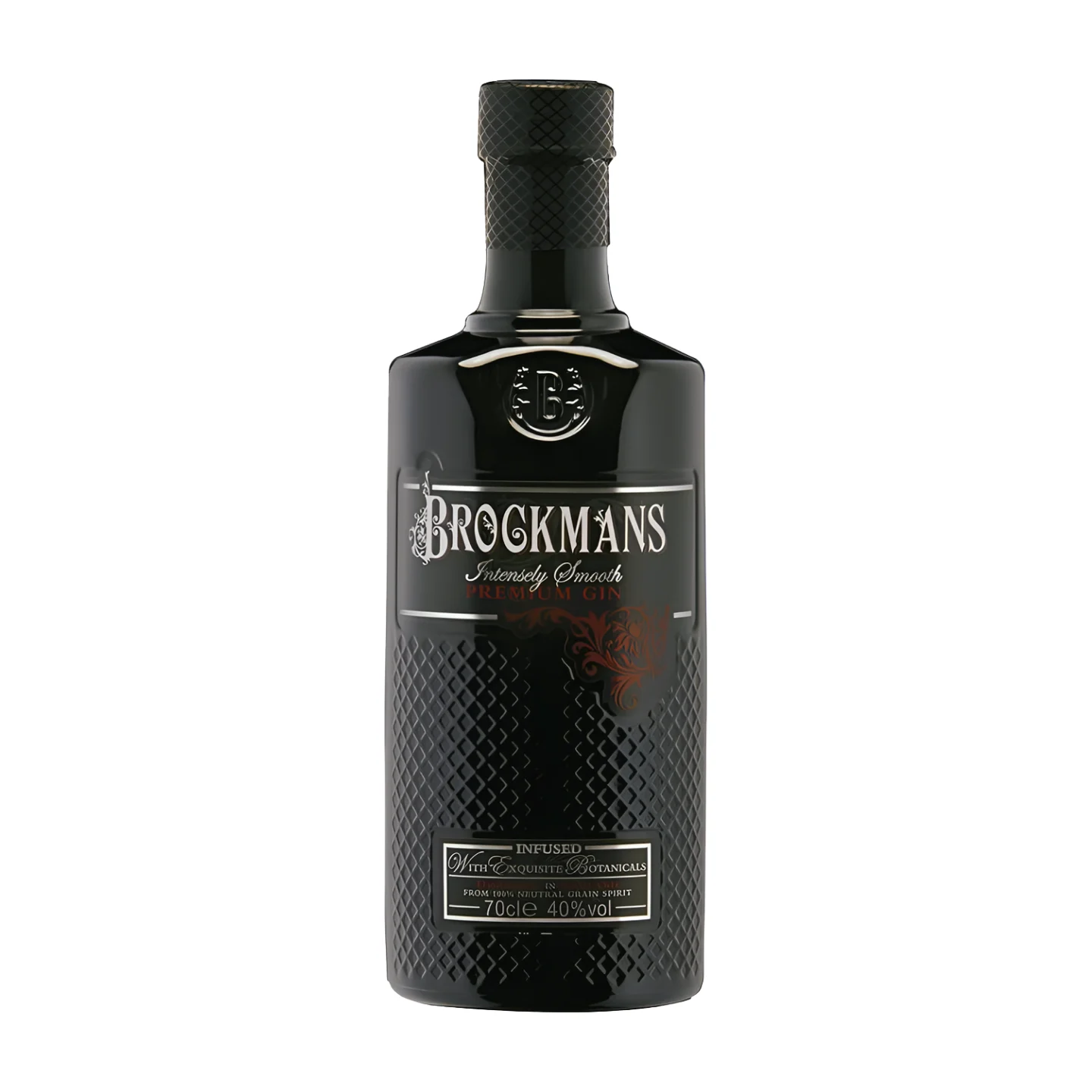 Brockmans Dry Gin 40% Vol. 0.7L