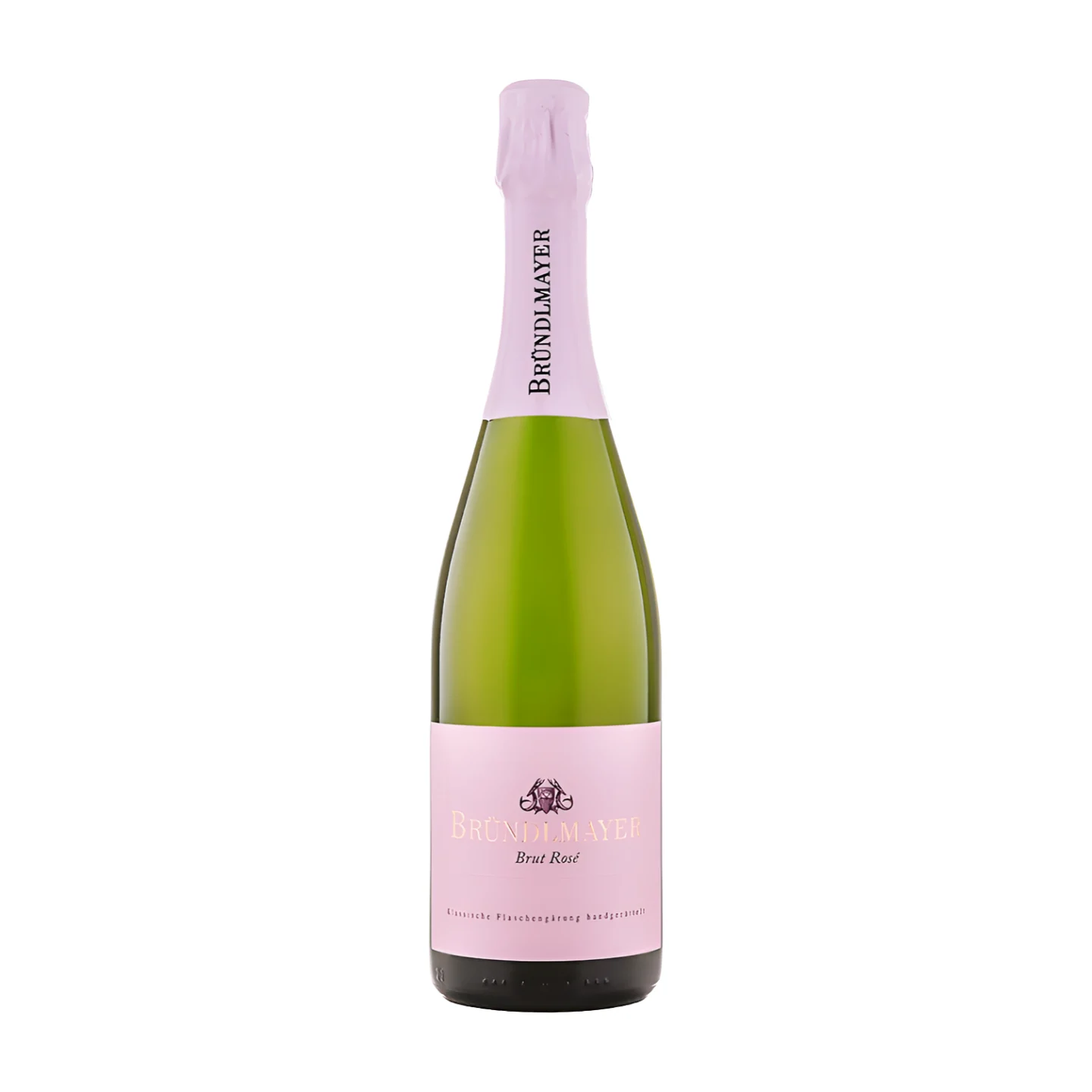 Brundlmayer Brut Rose Sekt 11.5% Vol. 0.75L