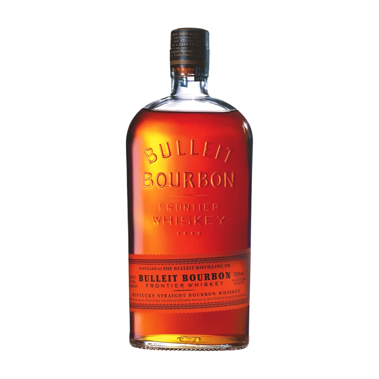 Bulleit Bourbon Whisky Kaufen