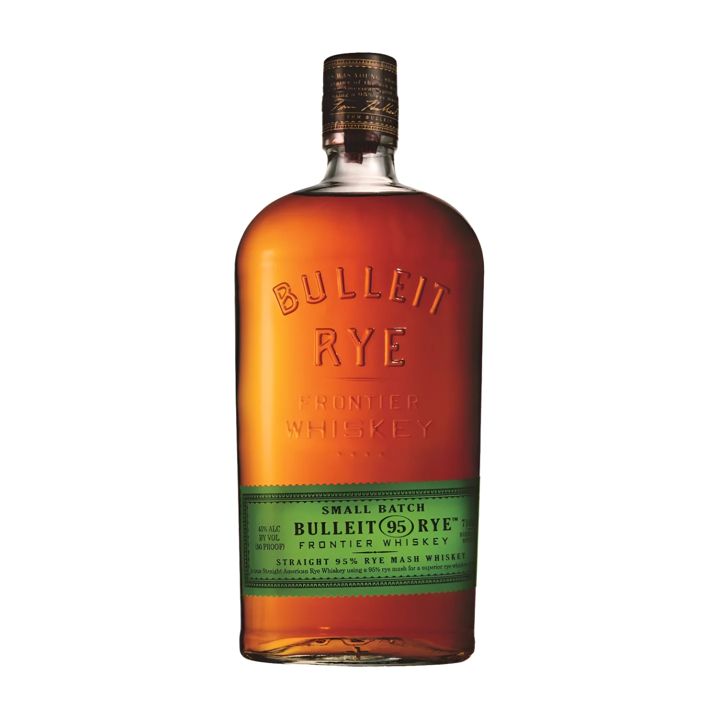 Bulleit Rye Whisky Kaufen
