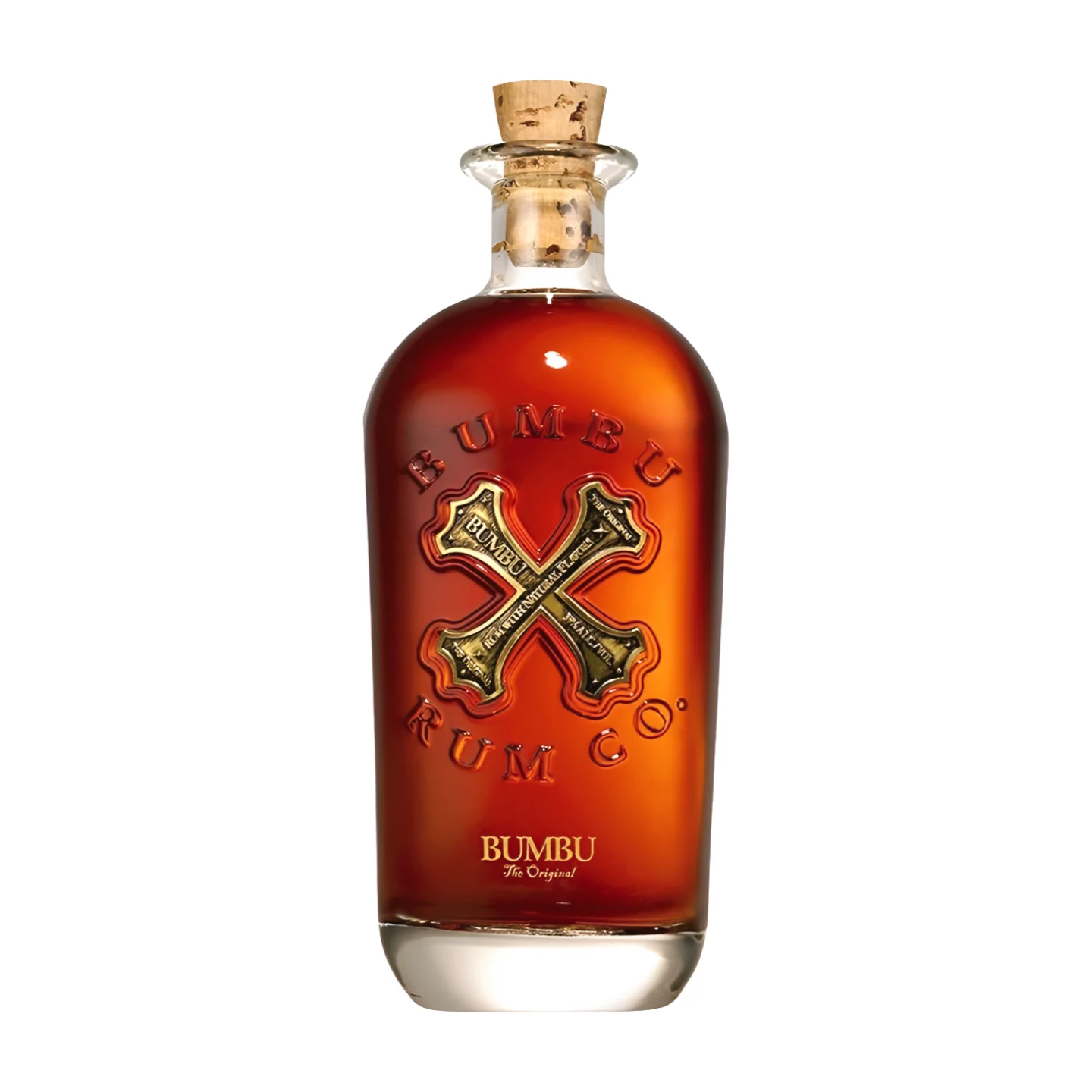 Bumbu Original Spiced Rum 40% Vol. 0.7l kaufen in Wien – Premium-Rum aus der Karibik